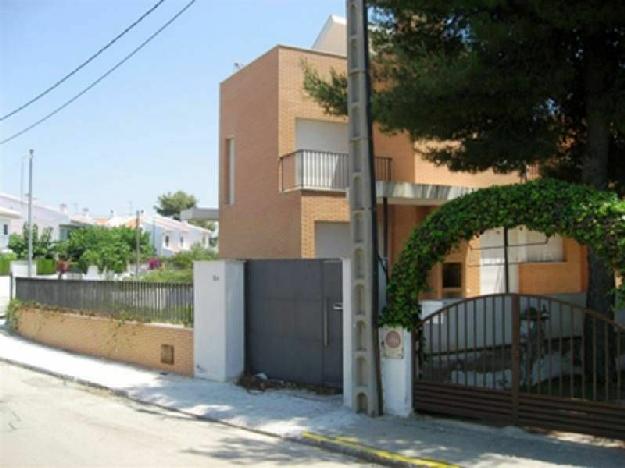 Chalet en venta en Altafulla, Tarragona (Costa Dorada)