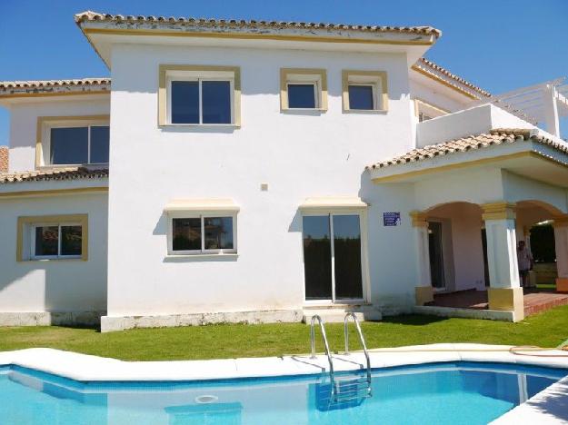 Chalet en venta en Calahonda, Málaga (Costa del Sol)