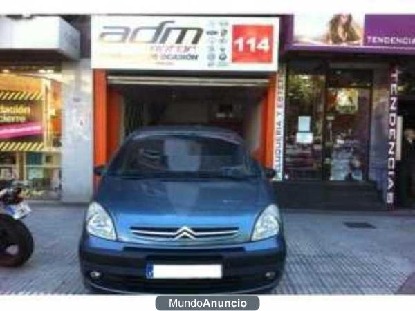 Citroën Xsara Picasso Xsa. 1.6hdi Sx