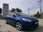 Ford focus st 2.0ecoboost st - mejor precio | unprecio.es