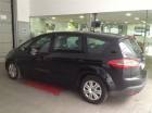 Ford S-Max 2.0 TDCi 140cv DPF Trend Powershift, 17.650€ - mejor precio | unprecio.es