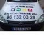 junkers valencia y catellon 961320329 - 630683158 - mejor precio | unprecio.es