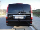 Mercedes-Benz Viano 3.0 CDI Ambiente Extralarga - mejor precio | unprecio.es