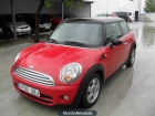 Mini Cooper D - mejor precio | unprecio.es