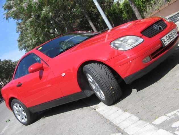 Mini Cooper D