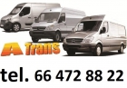 Mudanzas madrid -barcelona , transportes madrid - valencia - mejor precio | unprecio.es