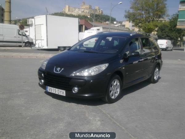 Peugeot 307 307 sw