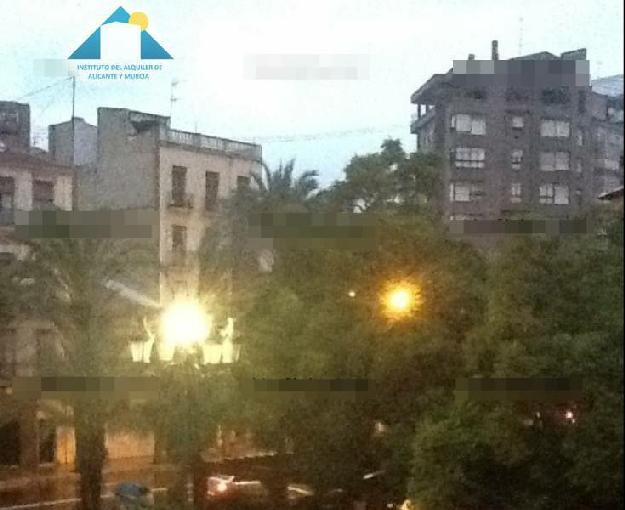 Piso en Alicante/Alacant