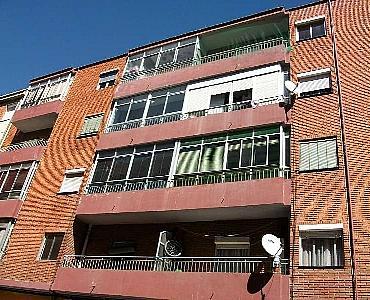 Piso en Valladolid