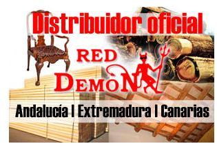 PRODUCTO ANTI CARCOMAS Y TERMITAS