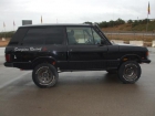 range rover 2.4 td  110cv - mejor precio | unprecio.es