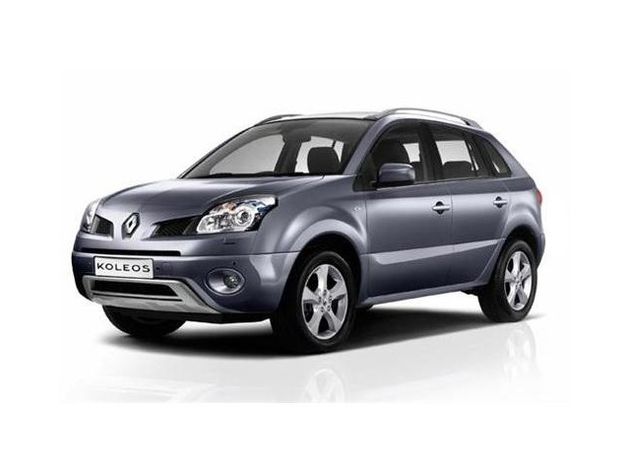RENAULT KOLEOS 2.0 DCI 150CV 4 2 DYNAMIQUE  NUEVO!