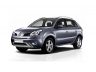 RENAULT KOLEOS 2.0 DCI 150CV 4 2 DYNAMIQUE  NUEVO! - mejor precio | unprecio.es
