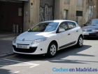 Renault Mégane - mejor precio | unprecio.es