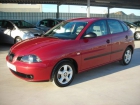 SEAT Ibiza 1.4 16V Sport - mejor precio | unprecio.es