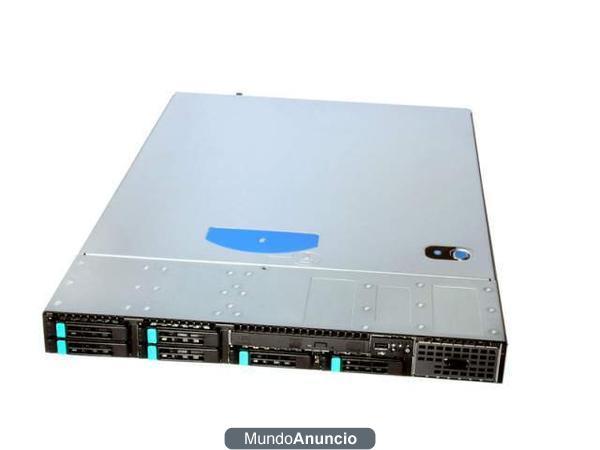 Servidor 2x Xeon Quad E5335 16GB DDR2