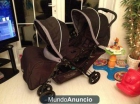 SILLA GEMELAR GRACO STADIUM DUO - mejor precio | unprecio.es