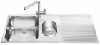 Smeg LTS102D-2 - mejor precio | unprecio.es