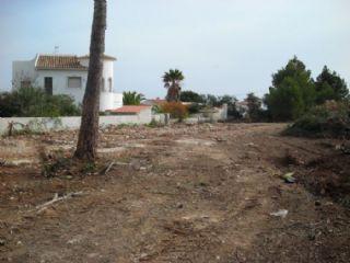 Solar/Parcela en venta en Benissa, Alicante (Costa Blanca)