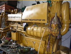 suministros navales, repuestos nauticos,reymomar sur,naval spare parts