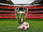 Uefa Champions League Entradas Wembley 2011 - mejor precio | unprecio.es