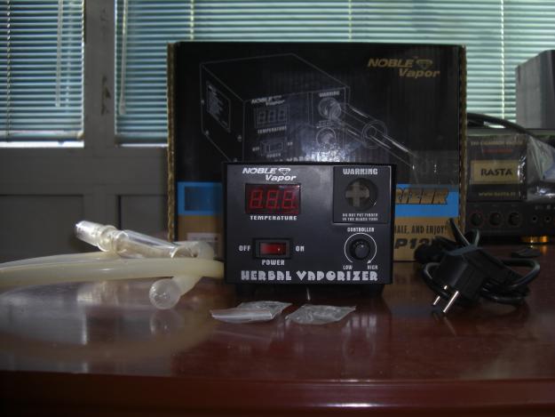 Vaporizador