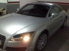VENDO AUDI TT 2.0 TFSI , 200CV. 30000 EUROS - mejor precio | unprecio.es
