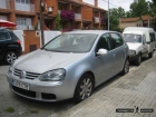 Vendo Volkswagen Golf 1.9 TDI Sportline del Año 2004 - mejor precio | unprecio.es