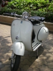 VESPA 125 RESTAURADA - mejor precio | unprecio.es