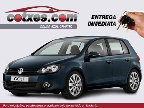 VOLKSWAGEN GOLF 1.9TDI GT SPORT 105