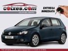 VOLKSWAGEN GOLF 1.9TDI GT SPORT 105 - mejor precio | unprecio.es