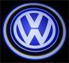 Volkswagen proyectores logos para su vehiculo