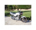 YAMAHA YBR 125 - mejor precio | unprecio.es