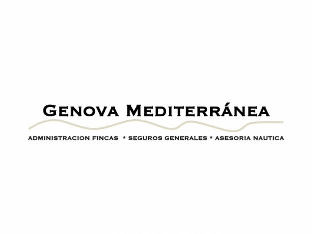 Administracion de fincas benicasim - genova mediterranea sl