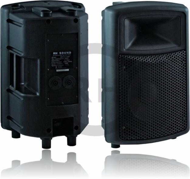 Altavoz Pasivo RHA- 250 W Nuevo Buena Calidad