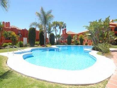 Apartamento con 2 dormitorios se vende en Mijas Costa, Costa del Sol