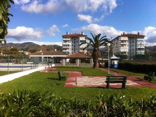 Apartamento en alquiler en Torrox-Costa, Málaga (Costa del Sol)