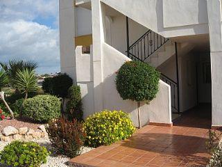 Apartamento en venta en Florida (La), Alicante (Costa Blanca)
