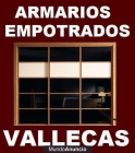 ARMARIOS EMPOTRADOS BARATOS EN VALLECAS - mejor precio | unprecio.es