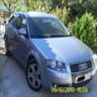 Audi A3 1.6 Ambition - mejor precio | unprecio.es