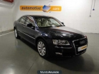 Audi A8 3.0TDI 233 quattro Tip - mejor precio | unprecio.es