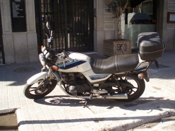 Bienn cuidada con ITV pasada hasta 2015