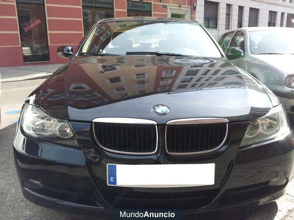 BMW SERIE 3 318d 6v
