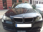 BMW SERIE 3 318d 6v - mejor precio | unprecio.es