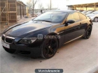 BMW Serie 6 M6 - mejor precio | unprecio.es
