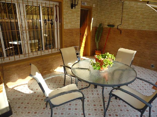 Bungalow en Alicante/Alacant