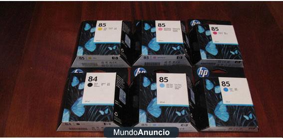 CABEZALES PLOTTER HP 130 ORIGINALES