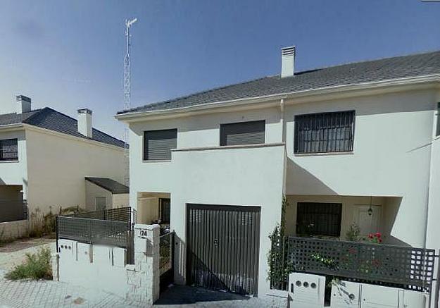 Casa adosada en Aranjuez