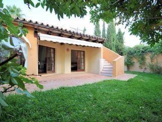 Chalet en alquiler en Santa Ponsa, Mallorca (Balearic Islands)