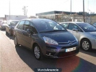 Citroën C4 Picasso 2.0 HDi 135cv CMP Exclusive - mejor precio | unprecio.es